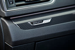 Skoda Superb Sportline image gallery