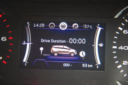 MID screen has large display and crisp graphics.
