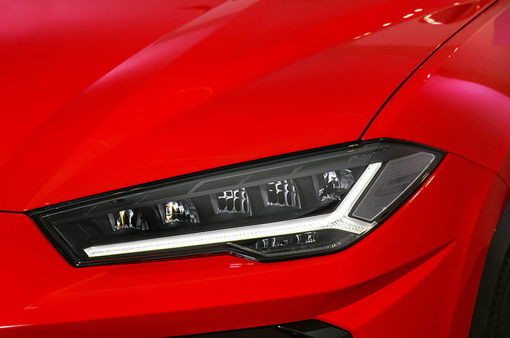 Headlight