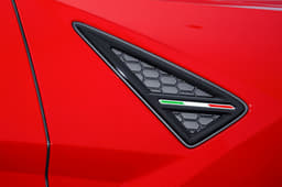 Lamborghini Urus India image gallery
