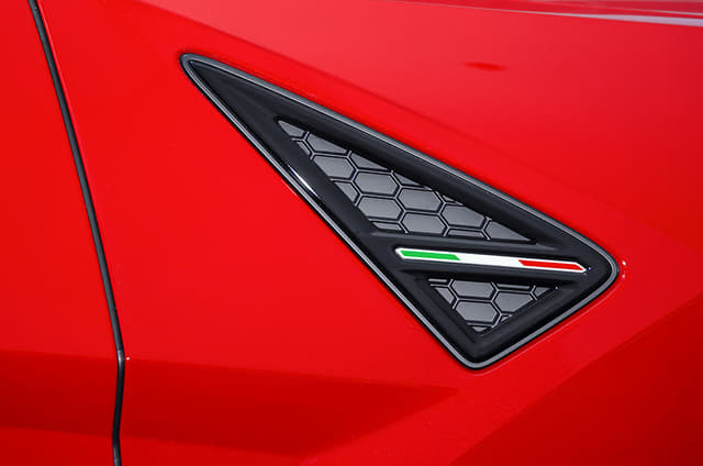 Color Red Image - 5230