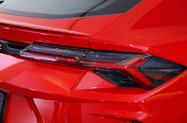 Rear View Image - 5232