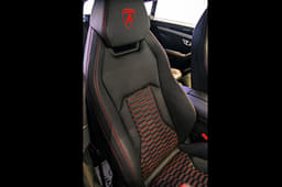 Lamborghini Urus Front Row Seats Lamborghini Urus Front Row Seats