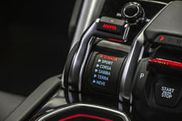 Lamborghini Urus Console Storage Lamborghini Urus Console Storage