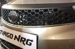 2018 Tata Tiago NRG image gallery