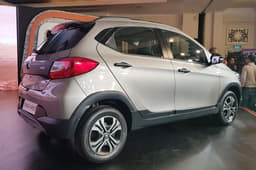 2018 Tata Tiago NRG image gallery