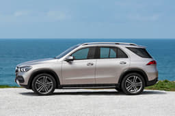 Mercedes Benz Gle Alloy Wheels