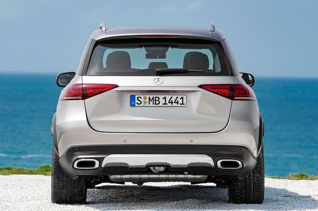 Rear View Image - 16138