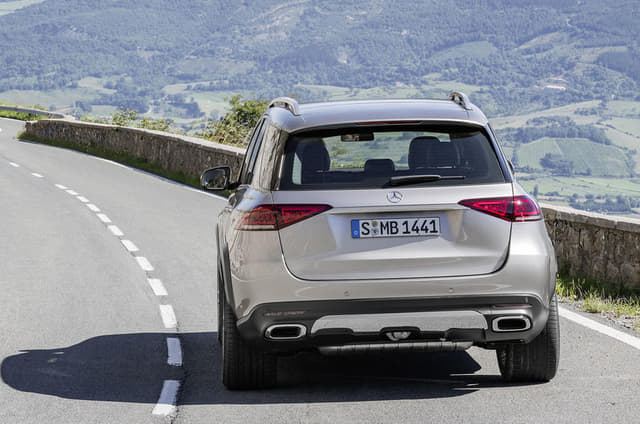 Rear View Image - 16142