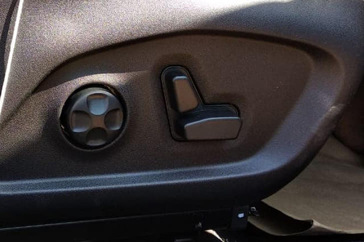 Door Controls