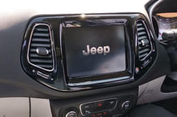 Jeep Compass Limited Plus image gallery