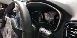 Jeep Compass Instrument Cluster