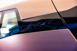 BMW Vision iNext image gallery