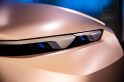 BMW Vision iNext image gallery