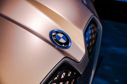 BMW Vision iNext image gallery