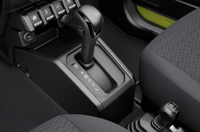 Gear Box Image - 16558