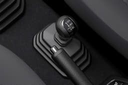 2018 Suzuki Jimny image gallery