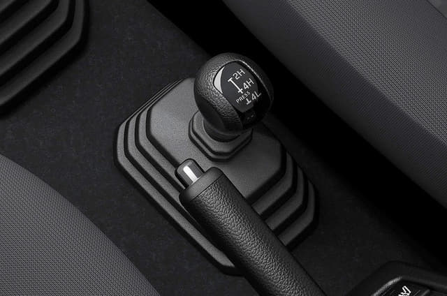 Gear Box Image - 16560