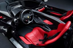 Ferrari Monza SP2 image gallery
