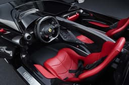 Ferrari Monza SP2 image gallery