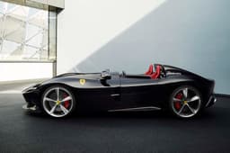 Ferrari Monza SP2 image gallery