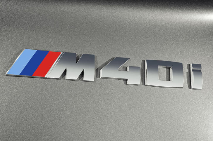Front Logo