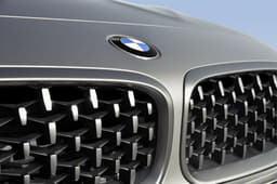 Bmw Z4 Body Colored Bumpers