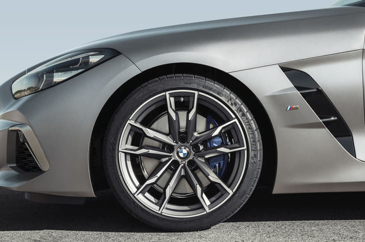 Alloy Wheels