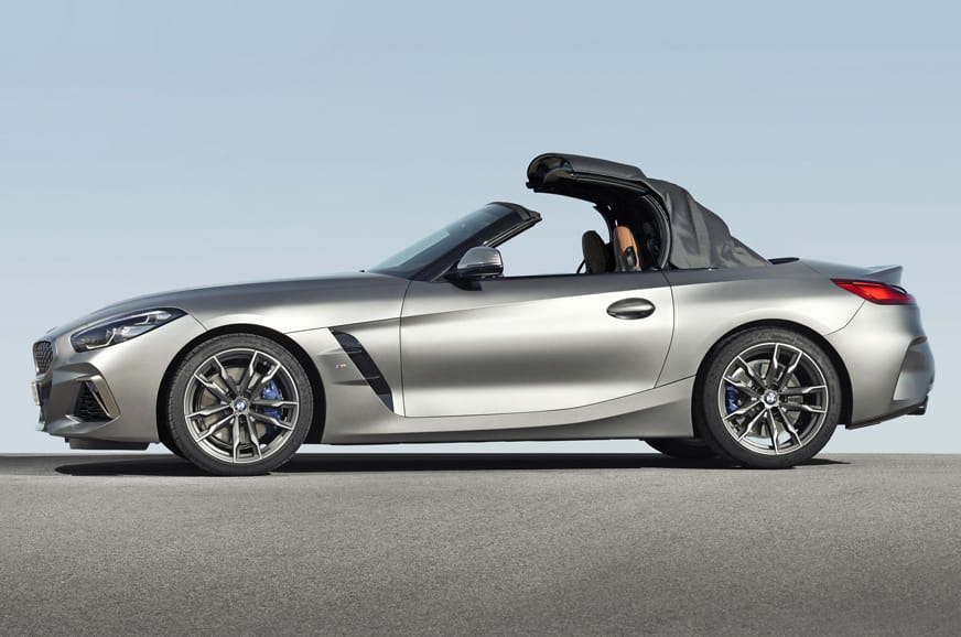 BMW Z4 EMI Calculator – Check Loan EMI & Down Payment | Autocar India