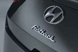 Hyundai i30 Fastback N image gallery