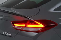 Hyundai i30 Fastback N image gallery