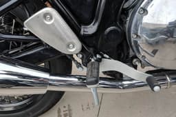 2018 Royal Enfield Continental GT 650 image gallery