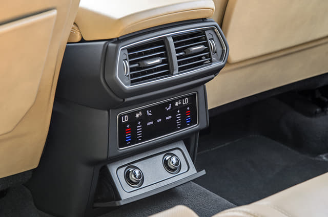 Climate Control Zone Single Zone Image - 5254