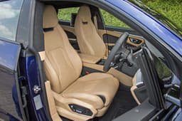 Lamborghini Urus Front Row Seats Lamborghini Urus Front Row Seats