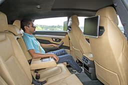 Lamborghini Urus Second Row Seats Lamborghini Urus Second Row Seats