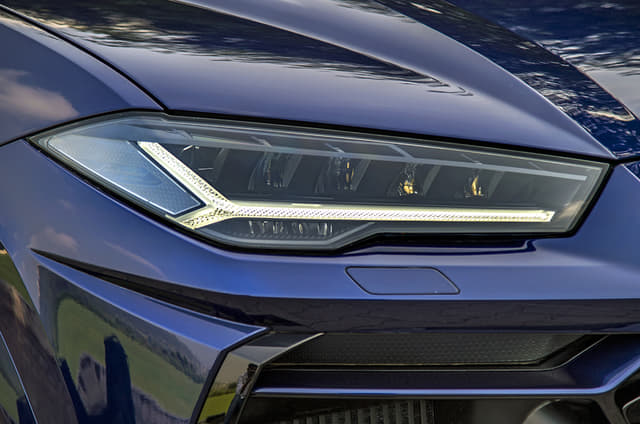 Headlight Image - 5212