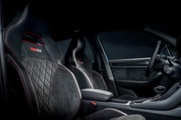 Skoda Kodiaq RS image gallery