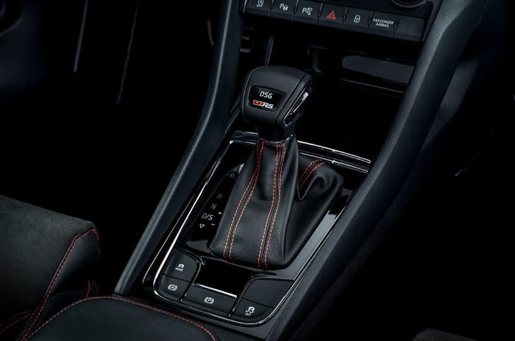 Skoda Kodiaq RS image gallery