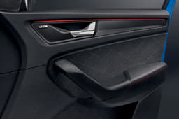 Skoda Kodiaq RS image gallery