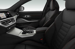 Next-gen BMW 3-series image gallery