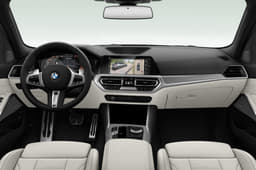 Next-gen BMW 3-series image gallery