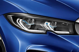 Next-gen BMW 3-series image gallery