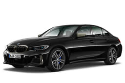 Next-gen BMW 3-series image gallery
