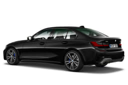 Next-gen BMW 3-series image gallery