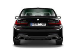 Next-gen BMW 3-series image gallery