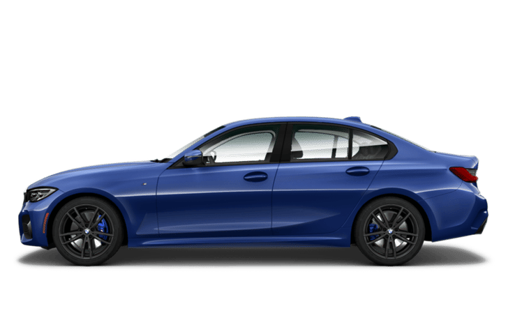 Next-gen BMW 3-series image gallery