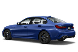 Next-gen BMW 3-series image gallery