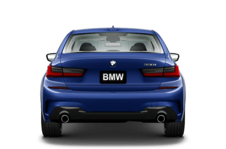 Next-gen BMW 3-series image gallery