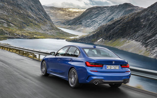 bmw 3-series Image - 6793