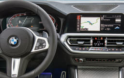 Next-gen BMW 3-series image gallery